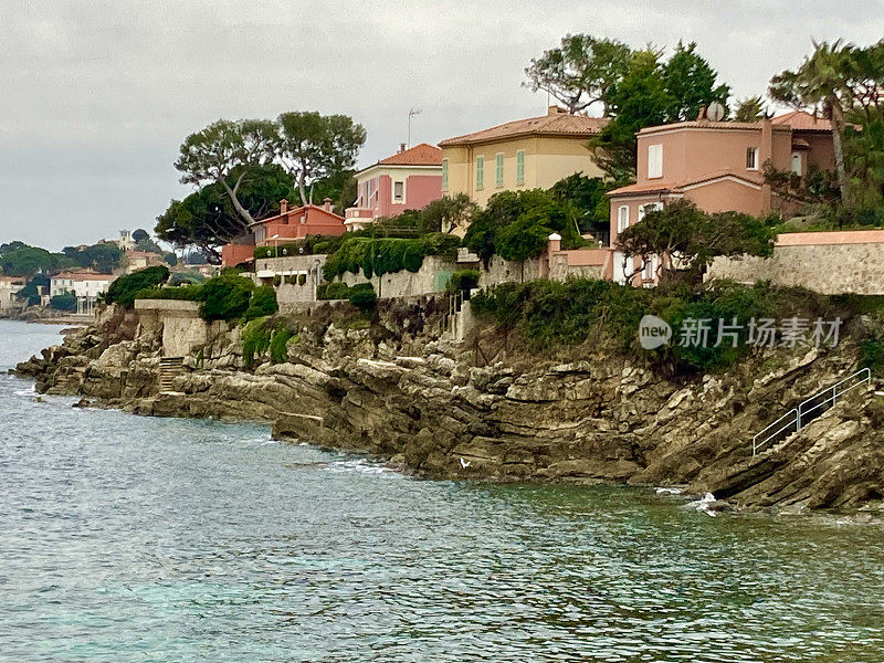 France - Côte d’Azur - Beaulieu-sur-Mer